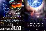 miniatura avatar-custom-por-jhongilmon cover dvd