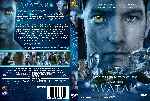 miniatura avatar-custom-v07-por-misterestrenos cover dvd