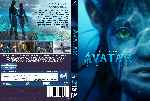 miniatura avatar-el-sentido-del-agua-custom-por-lolocapri cover dvd