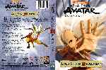 miniatura avatar-la-leyenda-de-aang-libro-01-agua-volumen-01-region-4-por-oagf cover dvd