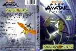 miniatura avatar-la-leyenda-de-aang-libro-01-agua-volumen-02-region-4-por-oagf cover dvd