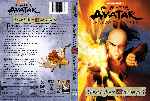 miniatura avatar-la-leyenda-de-aang-libro-01-agua-volumen-04-region-4-por-oagf cover dvd