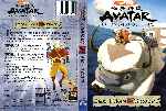 miniatura avatar-la-leyenda-de-aang-libro-01-agua-volumen-05-region-4-por-oagf cover dvd
