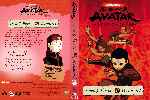 miniatura avatar-la-leyenda-de-aang-libro-03-fuego-volumen-01-custom-por-matojin cover dvd