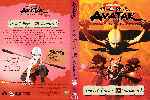 miniatura avatar-la-leyenda-de-aang-libro-03-fuego-volumen-02-custom-por-matojin cover dvd