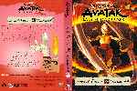 miniatura avatar-la-leyenda-de-aang-libro-03-fuego-volumen-04-custom-por-matojin cover dvd