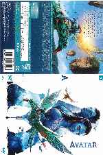 miniatura avatar-v2-por-songin cover dvd