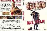 miniatura ave-cesar-custom-v2-por-lolocapri cover dvd