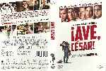 miniatura ave-cesar-por-sergysamgar cover dvd