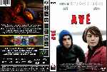 miniatura ave-custom-por-jonander1 cover dvd
