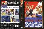 miniatura aventura-en-capri-por-condozco-jones cover dvd