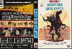 miniatura aventura-en-el-oeste-1963-custom-por-jonander1 cover dvd
