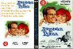 miniatura aventura-en-roma-custom-por-padre41 cover dvd