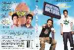 miniatura aventura-nocturna-por-cyrojo cover dvd