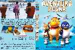 miniatura aventura-polar-custom-por-albertolancha cover dvd