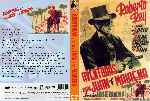miniatura aventuras-de-don-juan-de-mairena-custom-por-josemartinal cover dvd