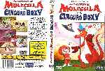 miniatura aventuras-de-molecula-y-el-canguro-boxy-por-masalaja cover dvd