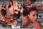 miniatura aventuras-de-mujeres-sucias-xxx-por-lavoisiere cover dvd