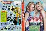 miniatura aventuras-en-la-casa-blanca-region-4-por-richardgs cover dvd