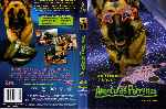 miniatura aventuras-perrunas-tale-of-the-dog-region-1-4-por-pinky27 cover dvd