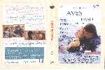 miniatura aves-de-paso-por-songin cover dvd