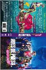 miniatura aves-de-presa-y-la-fantabulosa-emancipacion-de-harley-quinn-por-songin cover dvd