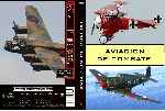 miniatura aviacion-de-combate-custom-por-tonet2 cover dvd