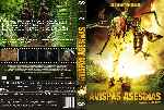 miniatura avispas-asesinas-2012-custom-por-vigilantenocturno cover dvd