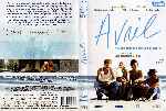miniatura avril-coleccion-autor-por-like-a-virgin70 cover dvd
