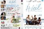 miniatura avril-custom-por-anrace58 cover dvd