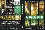 miniatura awake-despierto-custom-por-negrogaby cover dvd