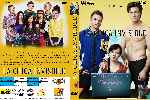 miniatura awkward-la-chica-invisible-temporada-02-custom-por-menta cover dvd