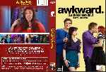 miniatura awkward-la-chica-invisible-temporada-04-custom-por-jonander1 cover dvd