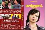 miniatura awkward-la-chica-invisible-temporada-05-custom-por-jonander1 cover dvd