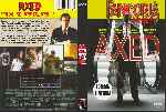 miniatura axed-custom-por-jonander1 cover dvd