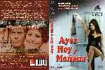 miniatura ayer-hoy-y-manana-por-bledasolellada cover dvd