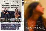 miniatura ayer-no-termina-nunca-custom-por-lolocapri cover dvd