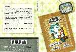 miniatura azafatas-con-permiso-clasicos-de-la-comedia-espanola-por-170541 cover dvd