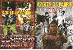miniatura azotes-de-barrios-2011-custom-por-ovidioochoa cover dvd