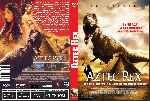 miniatura aztec-rex-custom-por-jonander1 cover dvd