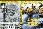 miniatura azucar-amarga-custom-por-elchat cover dvd