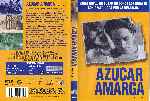 miniatura azucar-amarga-region-1-4-por-ragui cover dvd