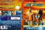 miniatura azul-extremo-region-4-por-umkata cover dvd