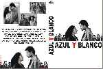 miniatura azul-y-blanco-custom-por-moneiba cover dvd