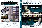 miniatura azuloscurocasinegro-custom-por-quiromatic cover dvd