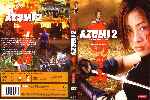 miniatura azumi-2-por-linkin cover dvd