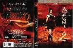 miniatura azumi-2-region-1-4-por-silver2005 cover dvd