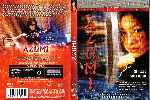 miniatura azumi-region-1-4-por-silver2005 cover dvd