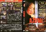 miniatura azumi-region-4-por-lizard-king678 cover dvd