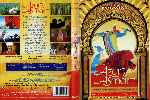 miniatura azur-y-asmar-edicion-especial-coleccionista-por-centuryon1 cover dvd